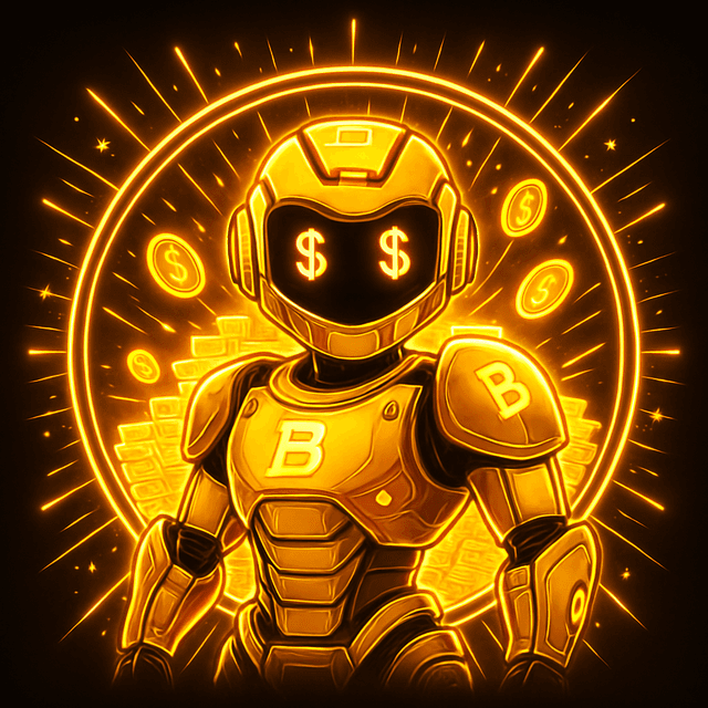 BINGO – Opportunity Bot