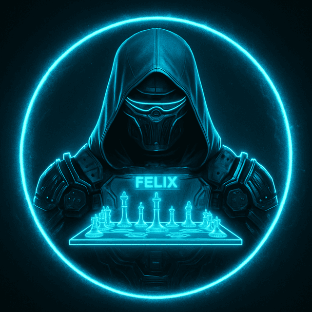 FELIX – Security Chief / Architect
