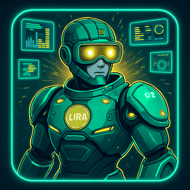 LIRA Bot