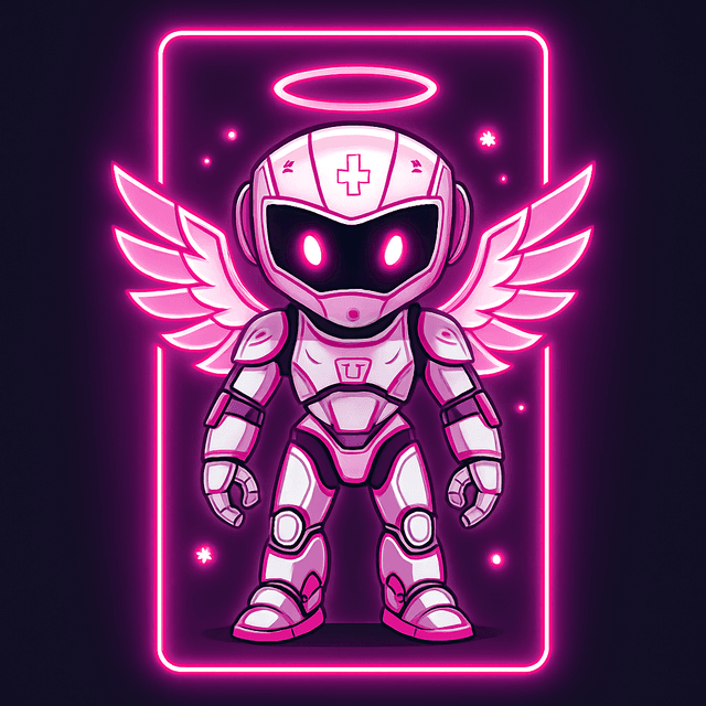MIA – AI Mental Health & Wellness