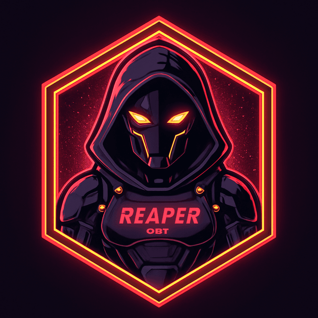 REAPER – Ops & Field Bot