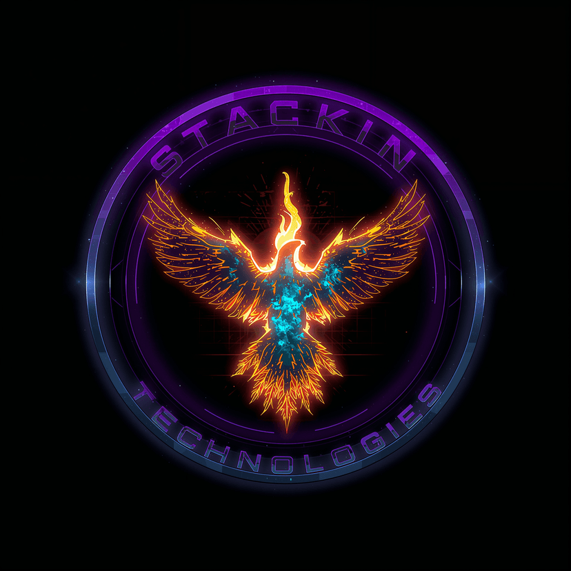 PhoenixOps Emblem