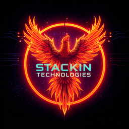 Stackin Technologies Logo Small